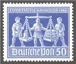 Germany Scott 585 Mint